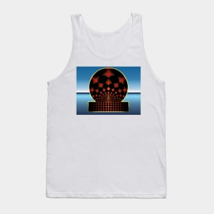 Omega Ball Tank Top